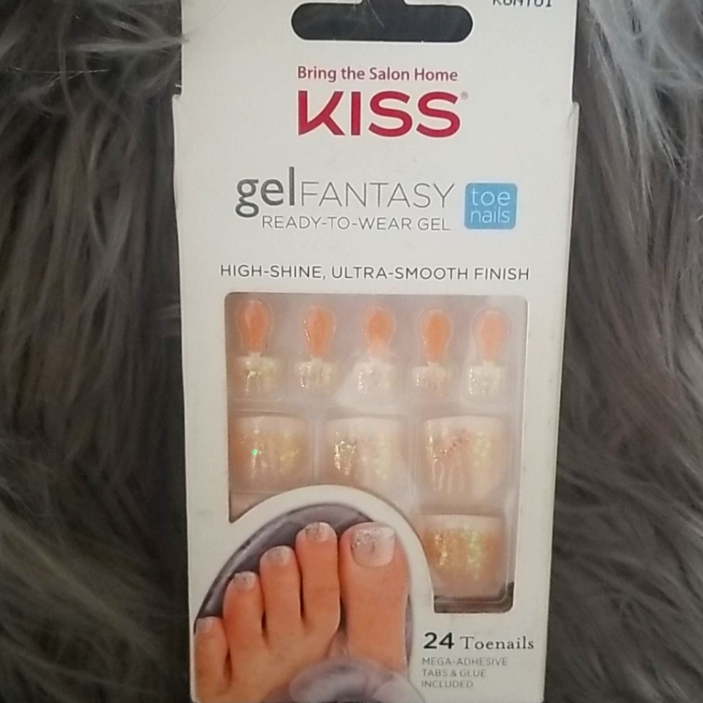 Kiss nails - Picture 3 of 3